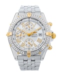 Pre-Owned Breitling Crosswind Watch